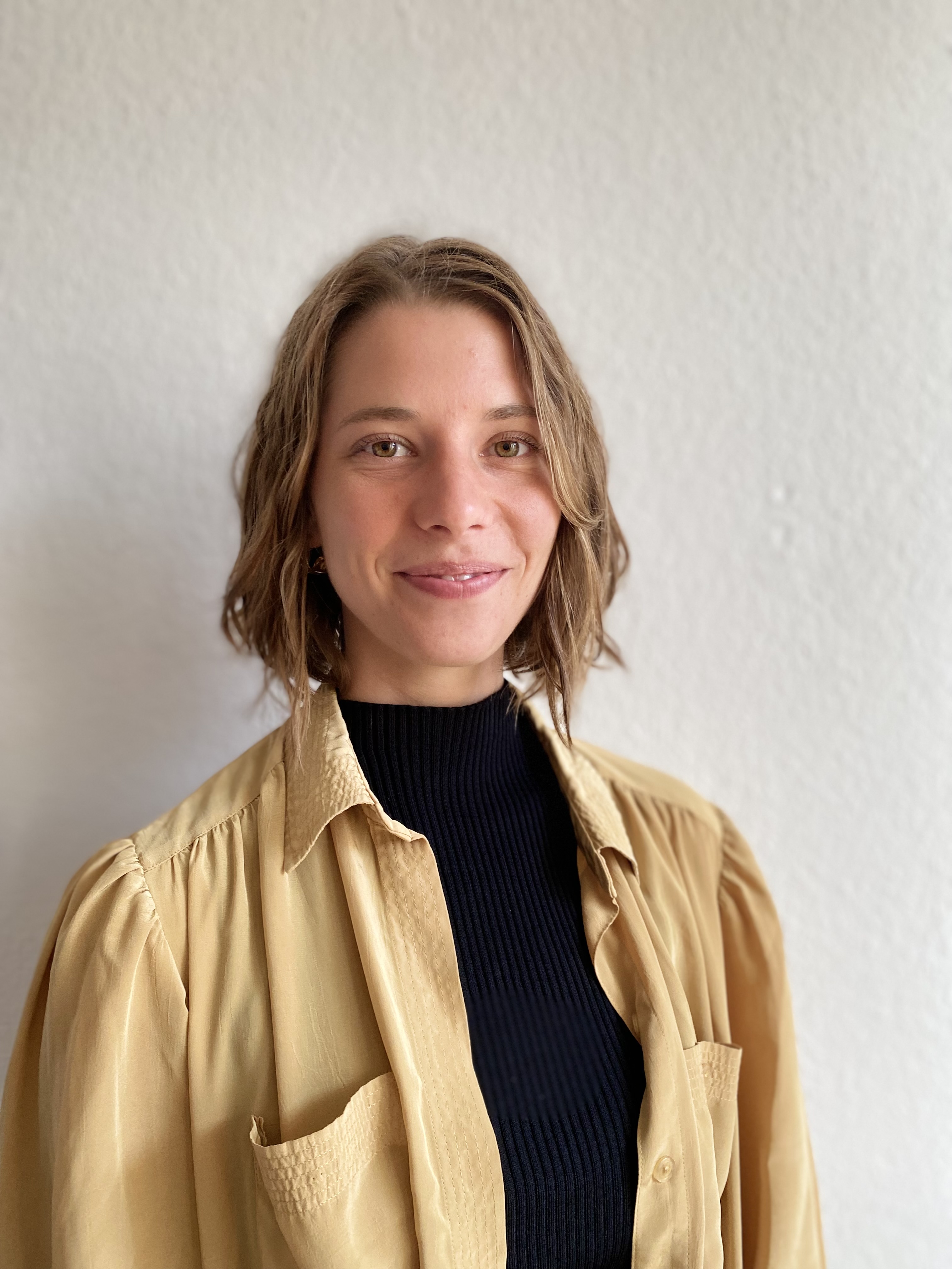 Foto Esther Schwanemann