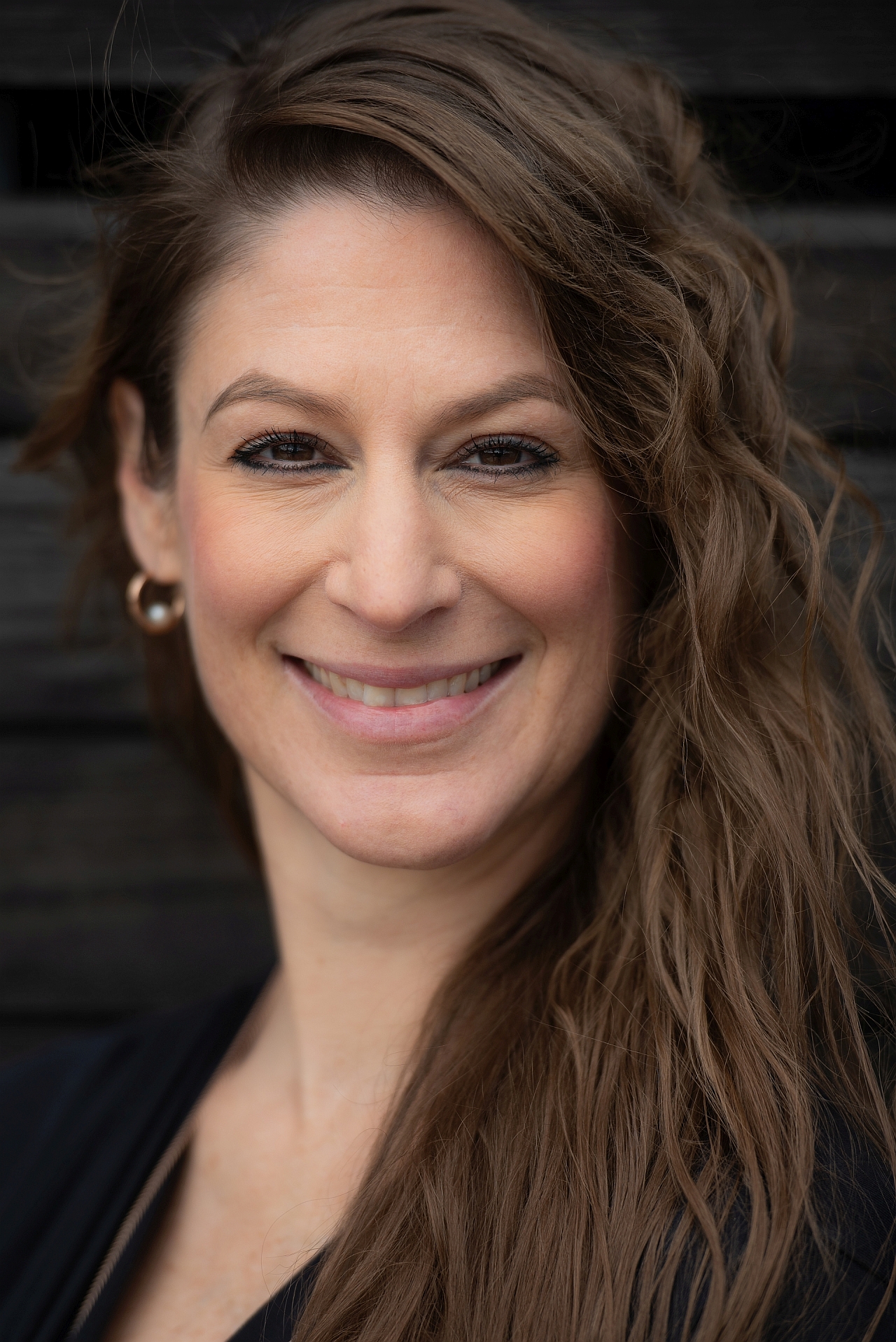 Foto Dr. Valentina Tesky