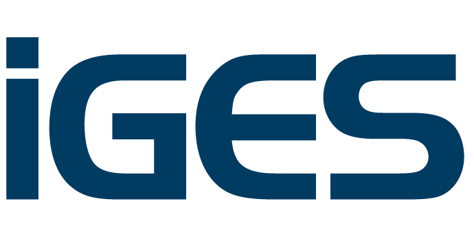 Logo IGES